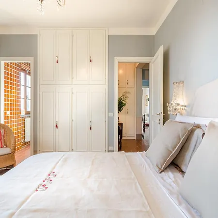 Villa Lush In Tuscan Countryside Lucca